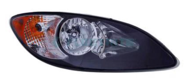 FOCO DELANTERO RH PROSTAR FLEETRITE