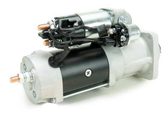 MOTOR DE PARTIDA 38MT S/OCP 12V/10T PUNTA ROTATIVA