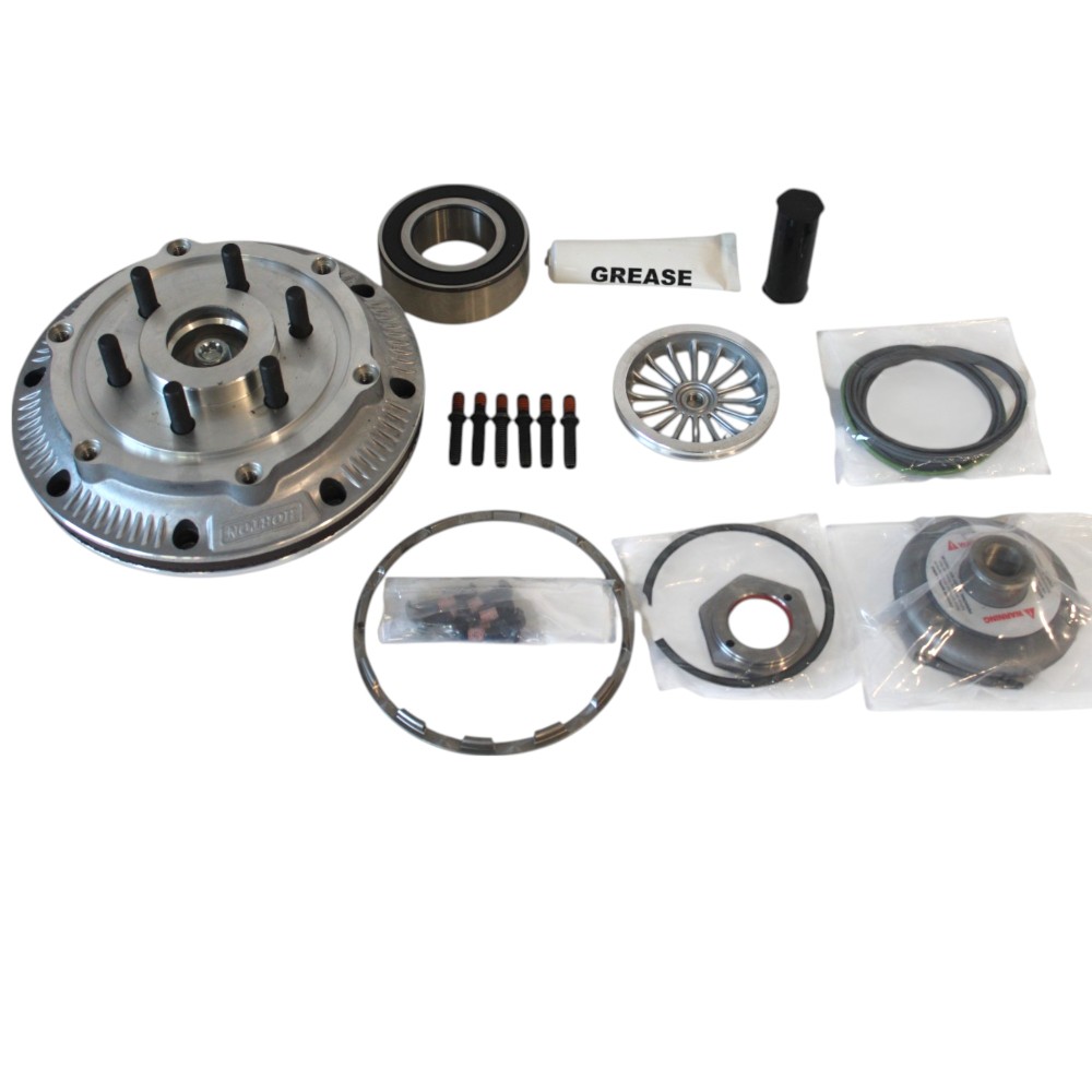 QUICKITS HORTON DUALPILOT ON/OFF