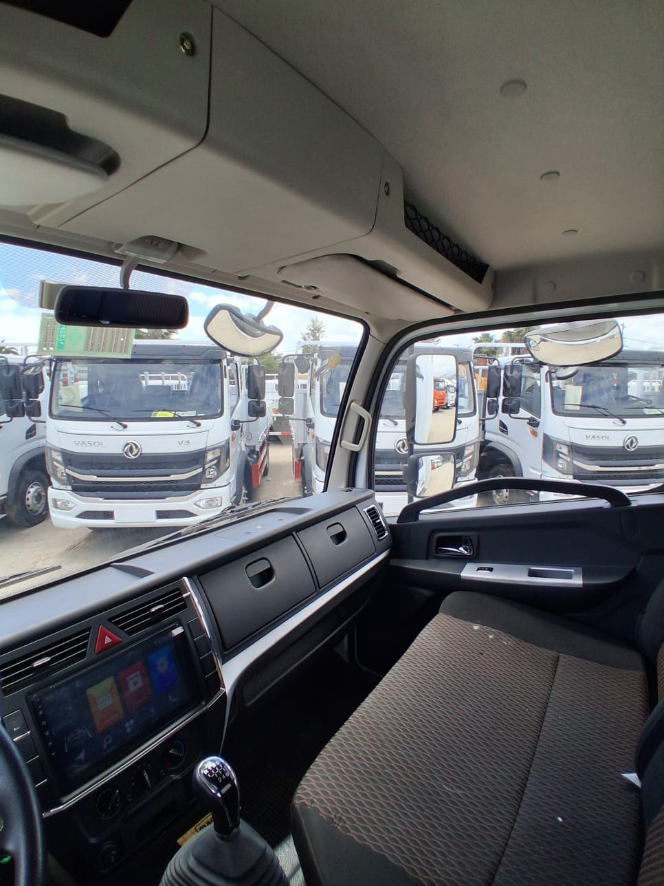 DONGFENG DF-1016 2024 