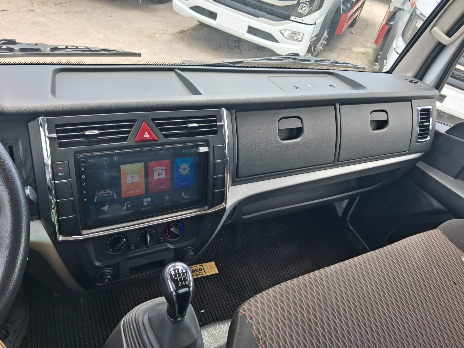 DONGFENG DF-1016 2024 
