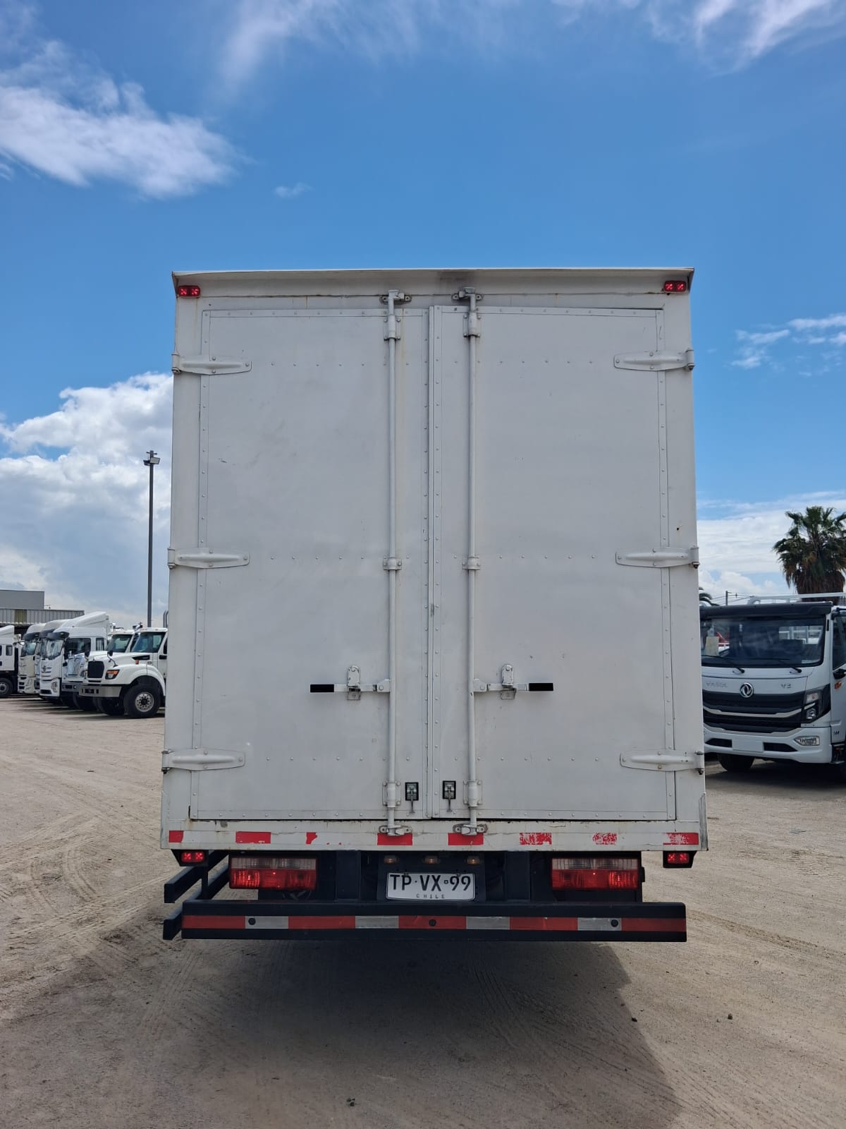 DONGFENG DF-1016 2024 
