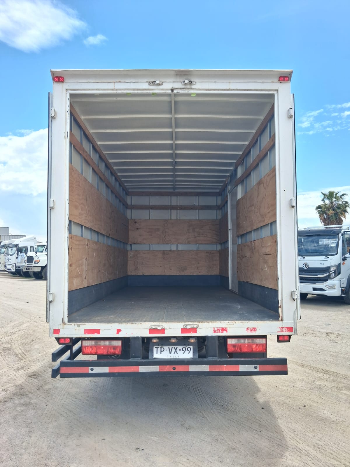 DONGFENG DF-1016 2024 