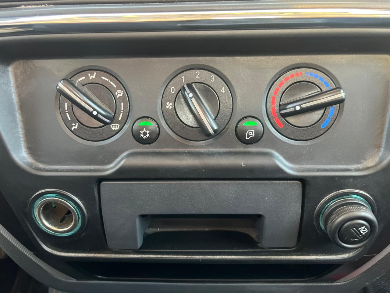 Dongfeng DF 612