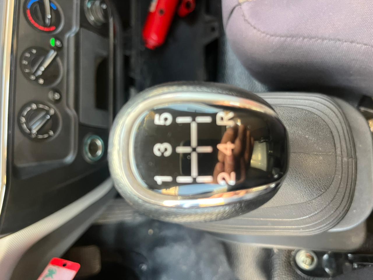 Dongfeng DF 612