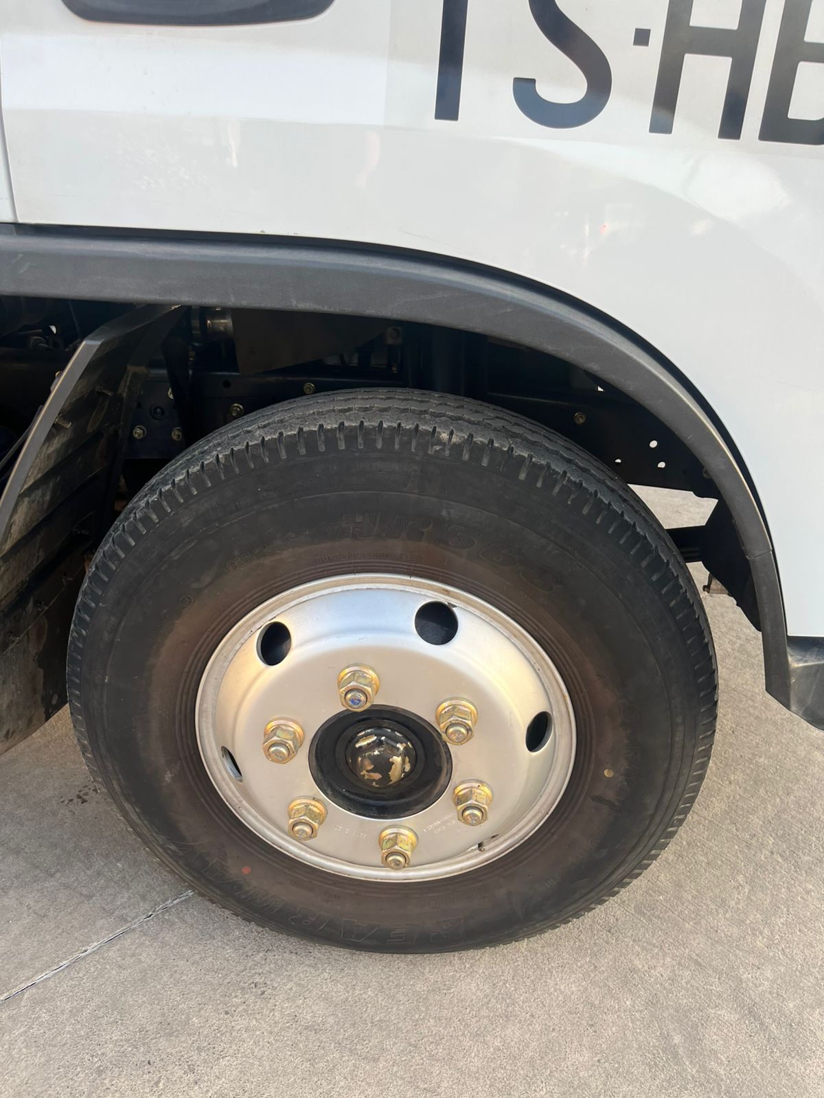 Dongfeng DF 612