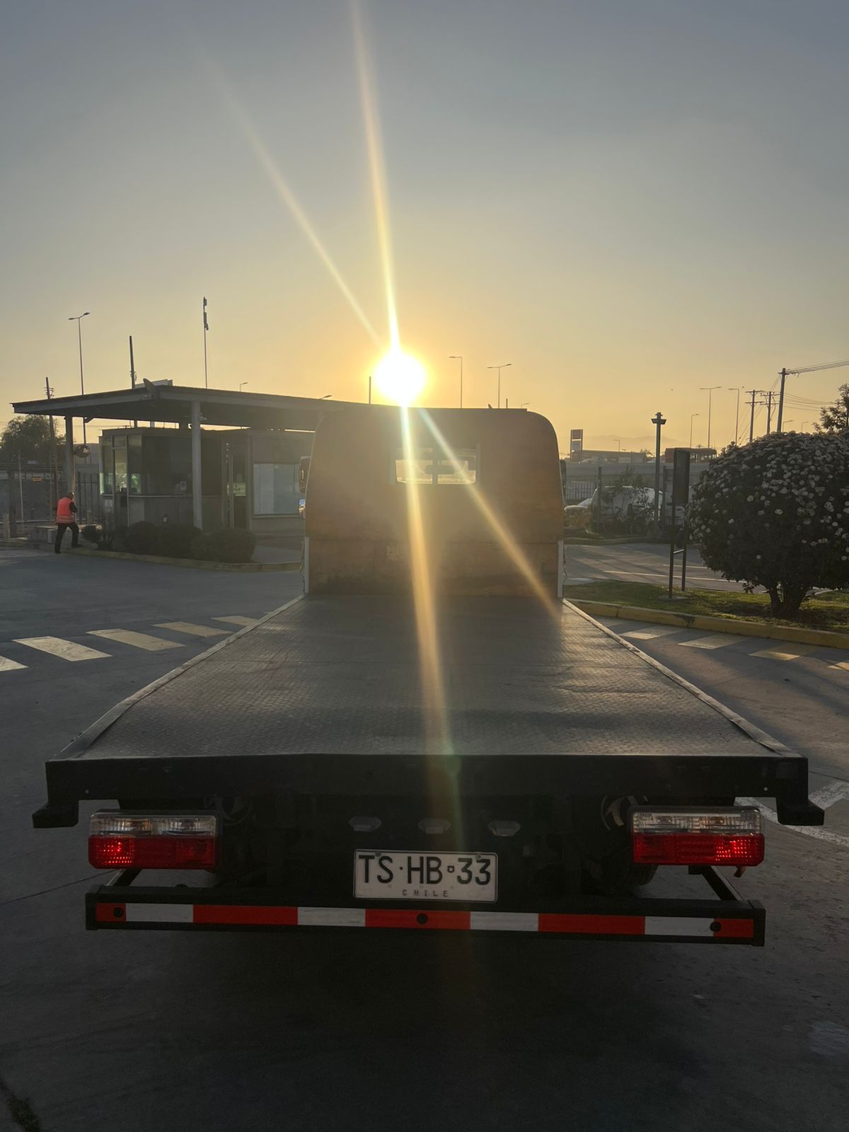 Dongfeng DF 612