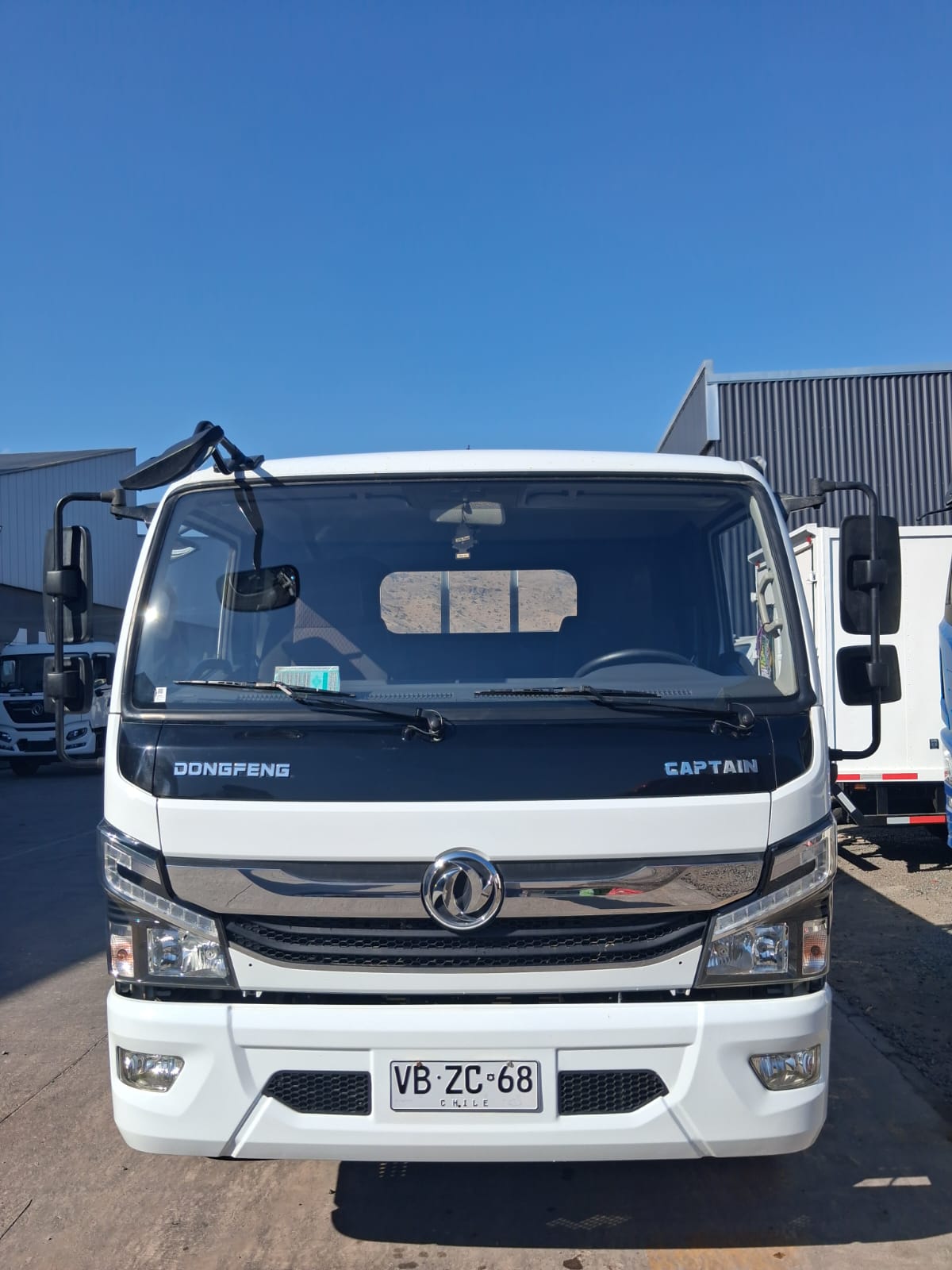 DONGFENG DF-1417