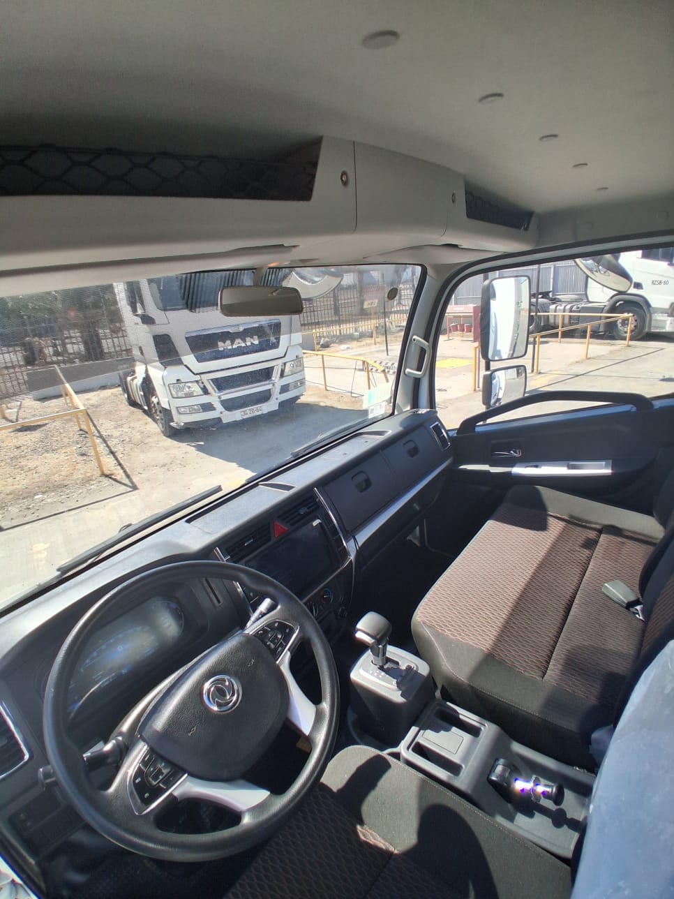 DONGFENG DF 816 2024