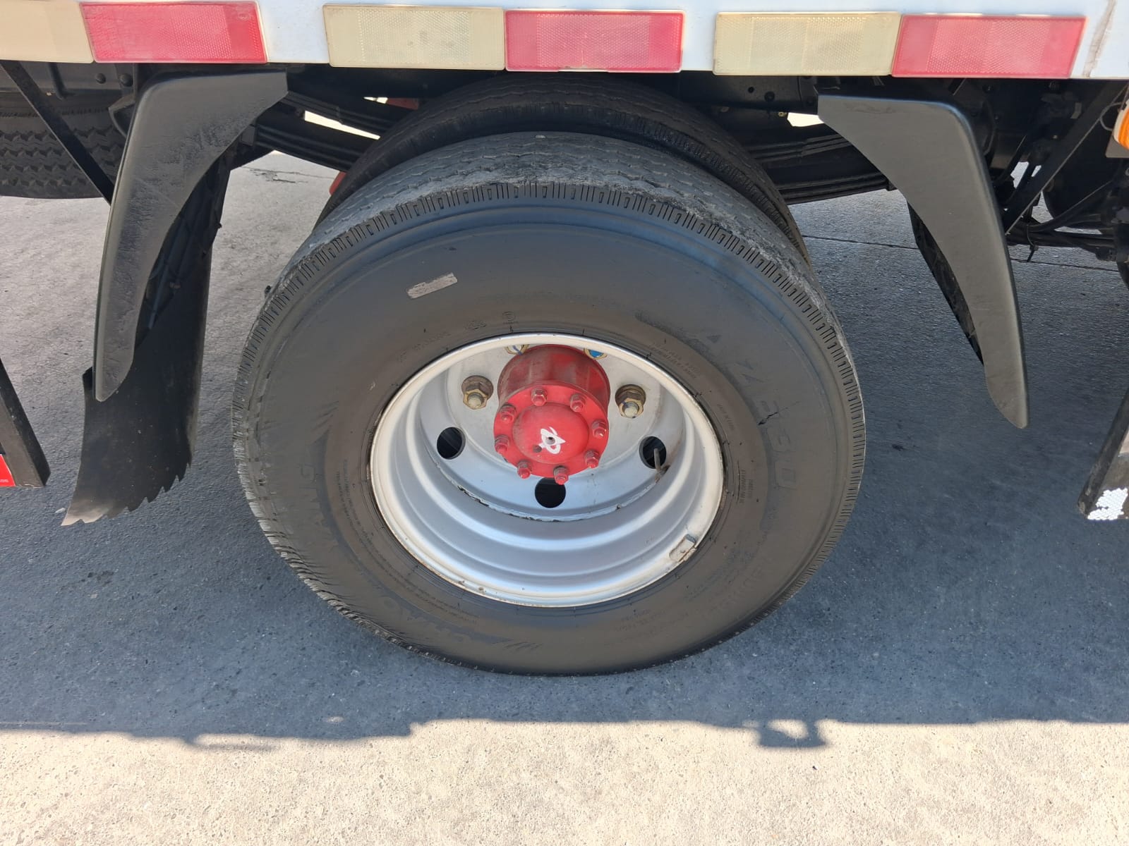 DONGFENG DF 816 2024