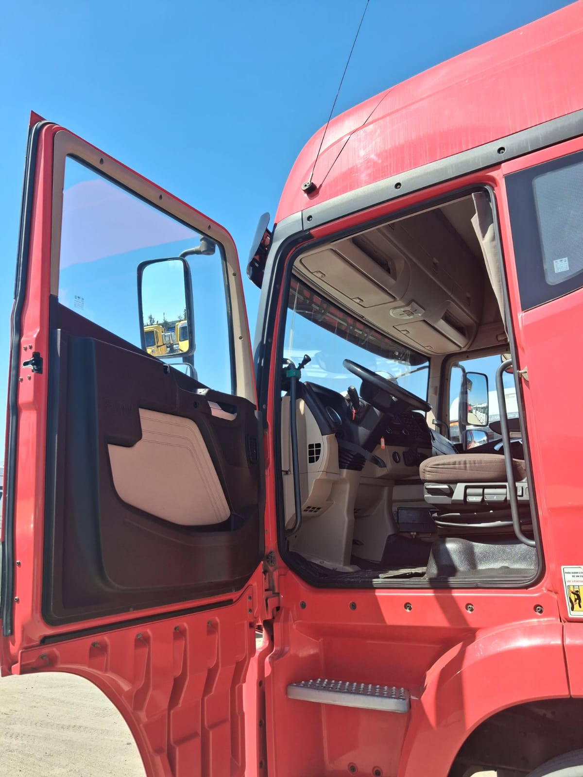 FAW F-2650 2022 
