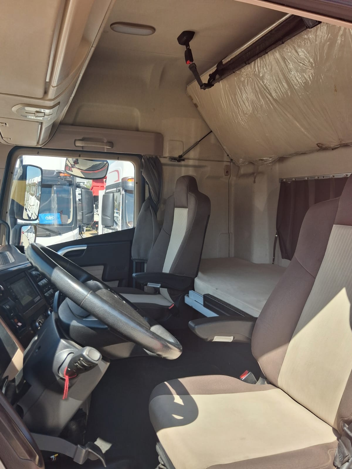 FAW F-2650 2022 