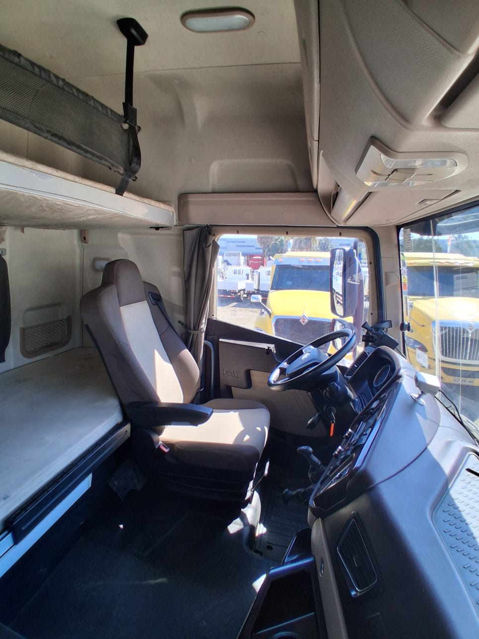 FAW F-2650 2022 