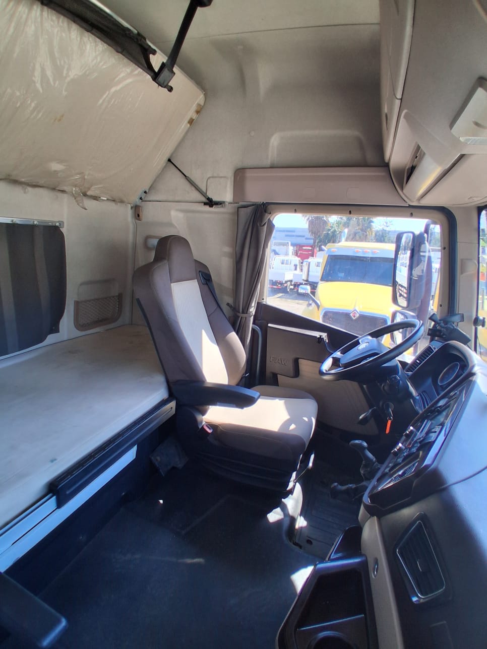 FAW F-2650 2022 