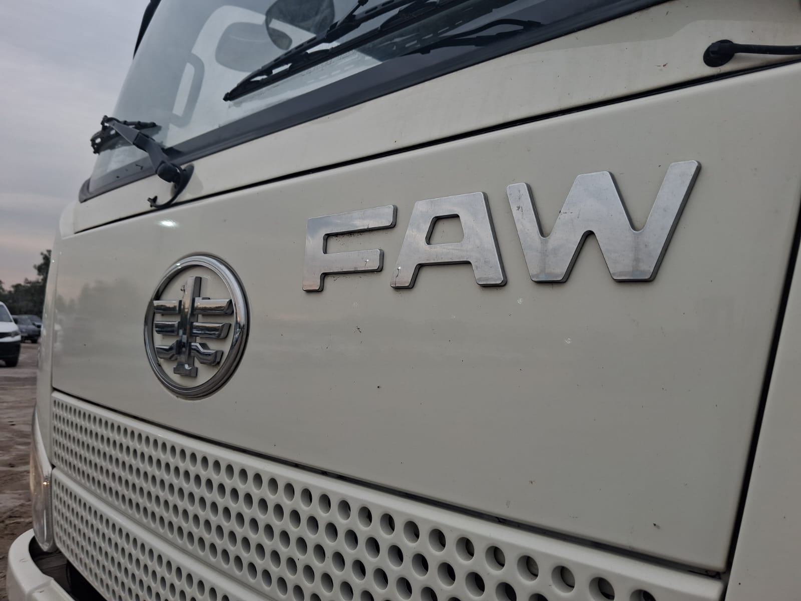 FAW F-914