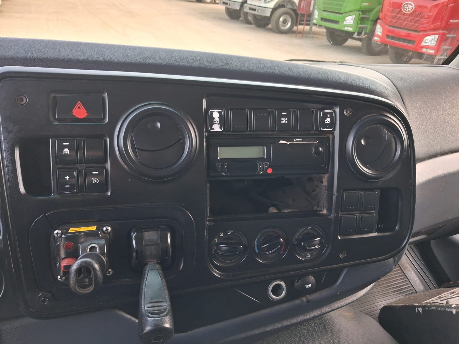 FORD CARGO 3133C 