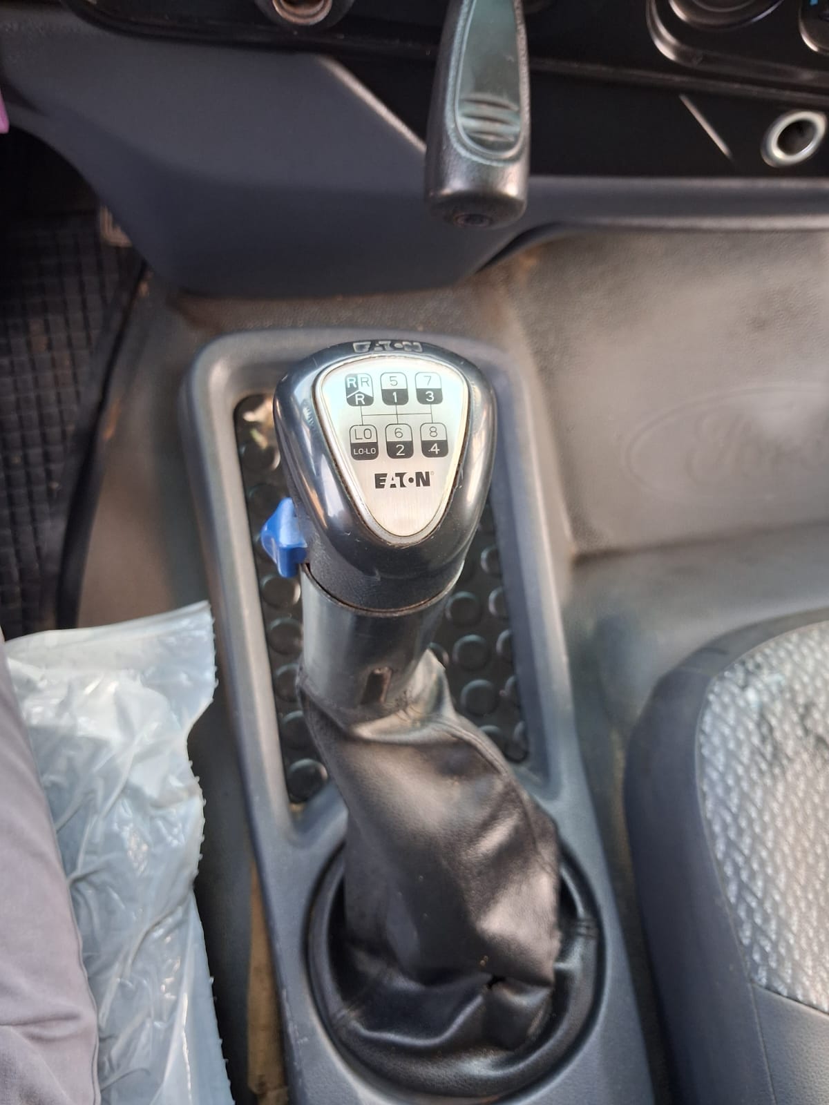 FORD CARGO 3133C 