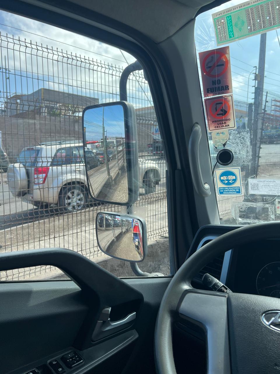 HYUNDAI EX9 2022  ANTOFAGASTA