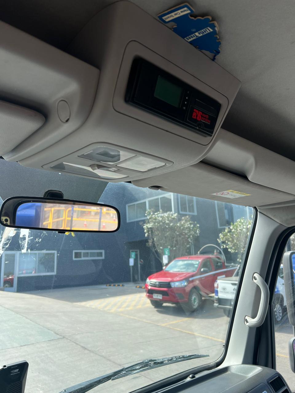 HYUNDAI EX9 2022  ANTOFAGASTA