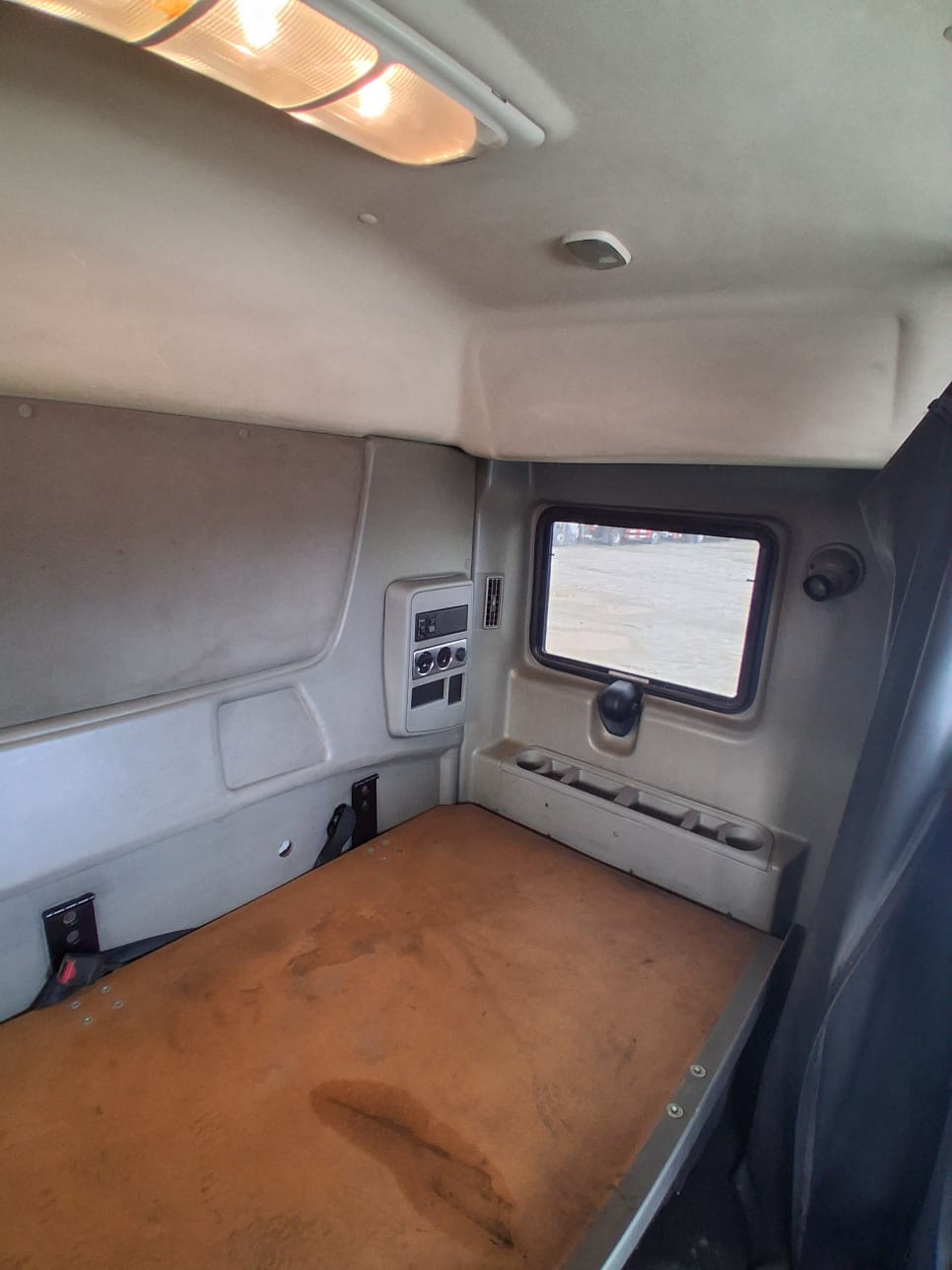 INTERNATIONAL PROSTAR