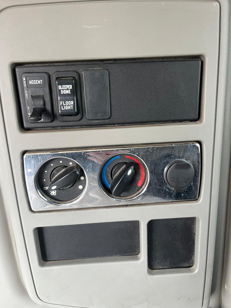 International Prostar