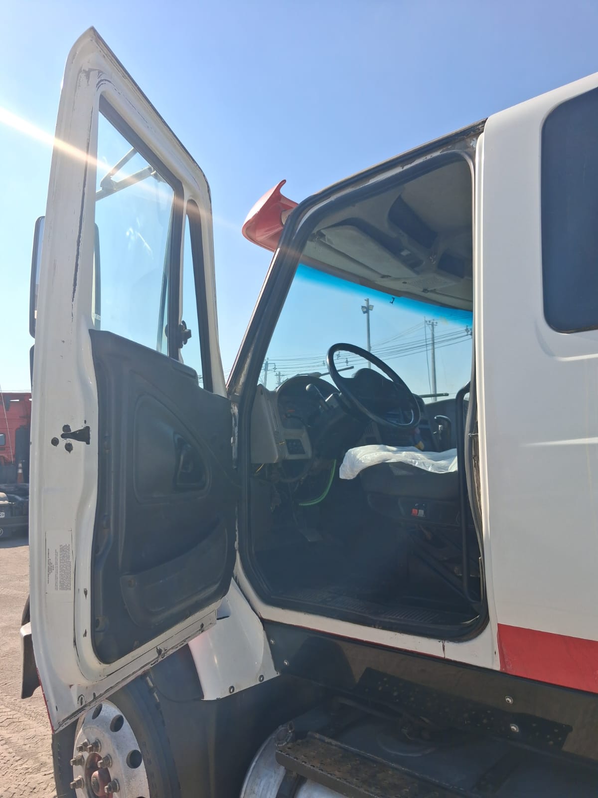 International 7600 2016
