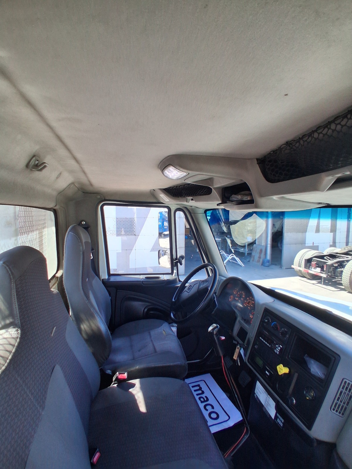International 4300