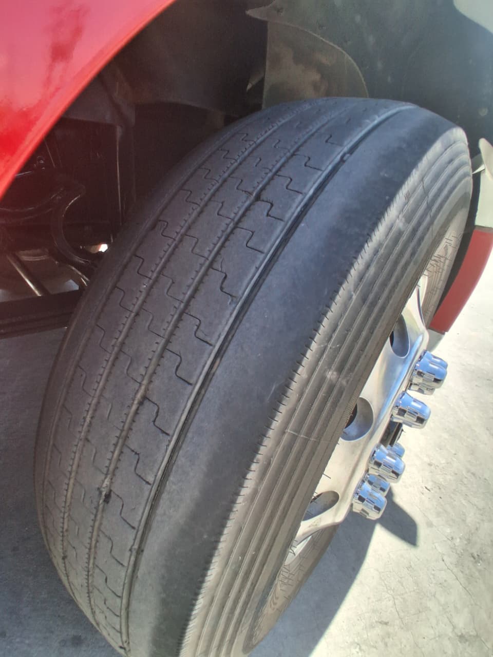 INTERNATIONAL PROSTAR 2014