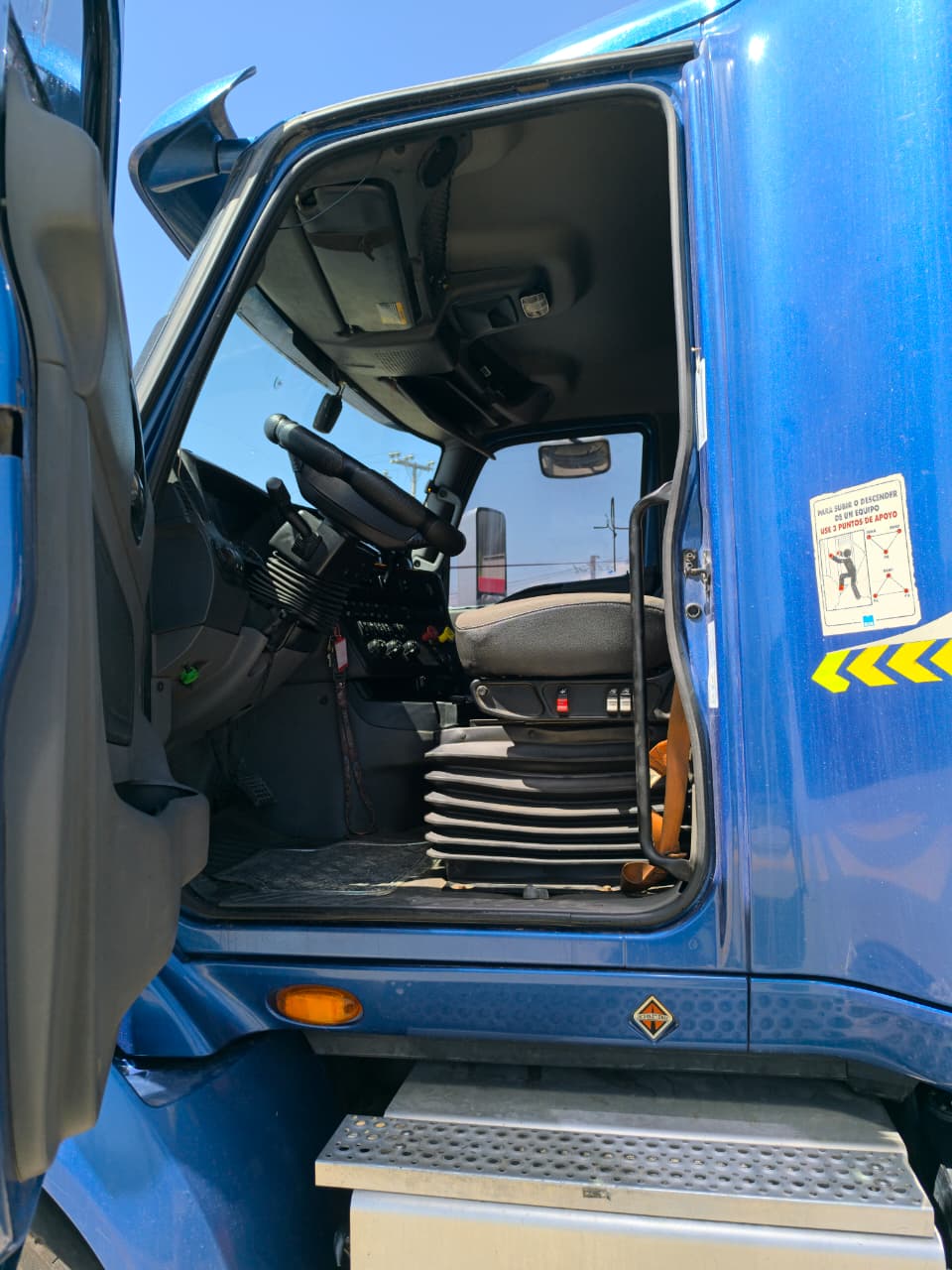 International RH-613