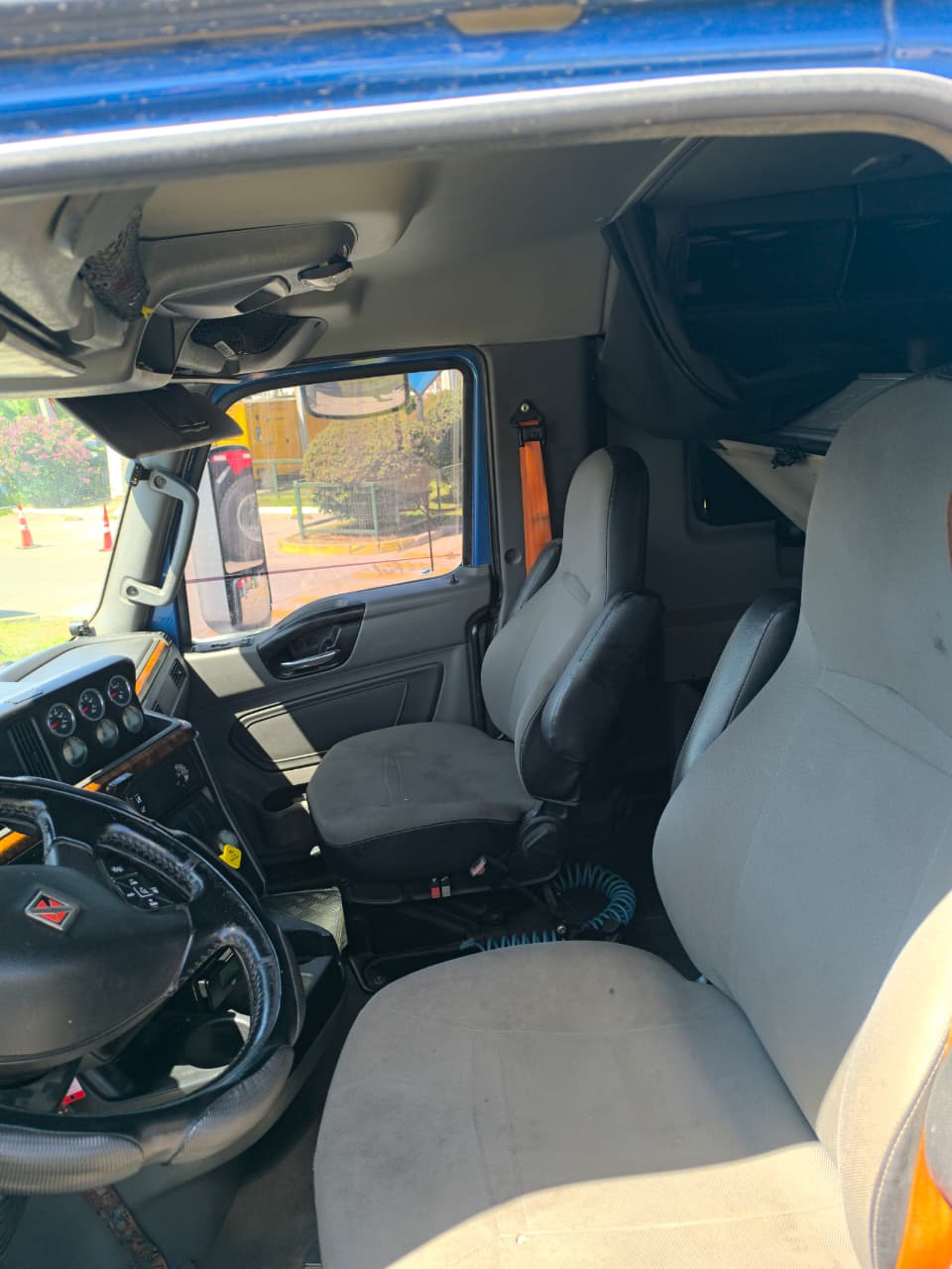 International RH-613