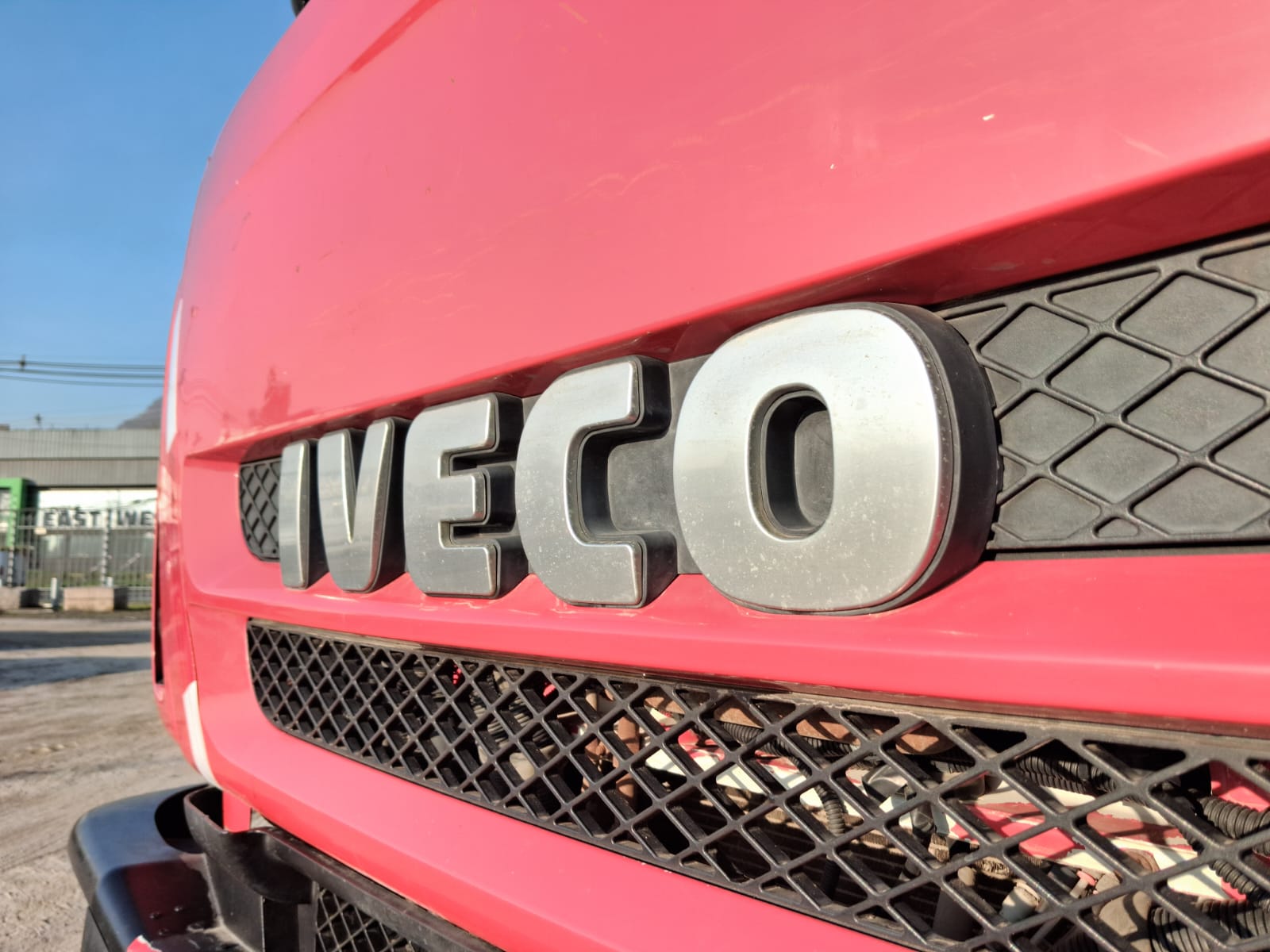 IVECO TECTOR 260 E30 