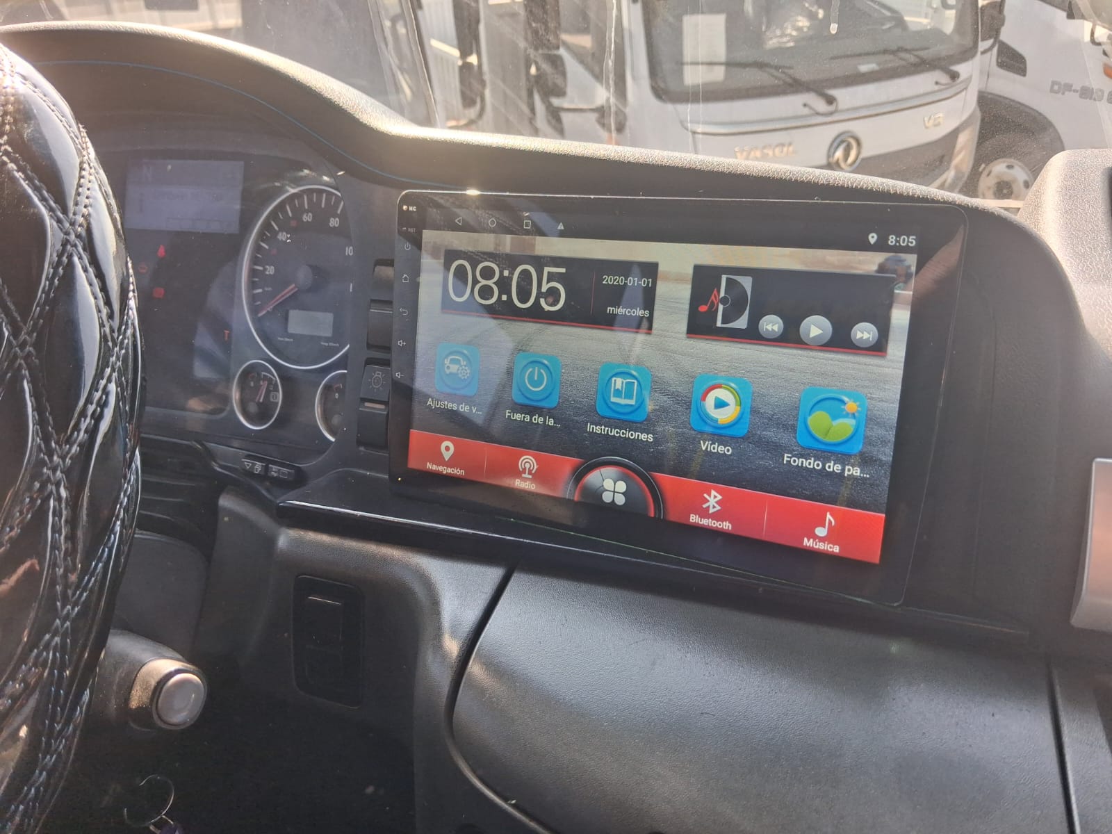 MAN TGX 26.440