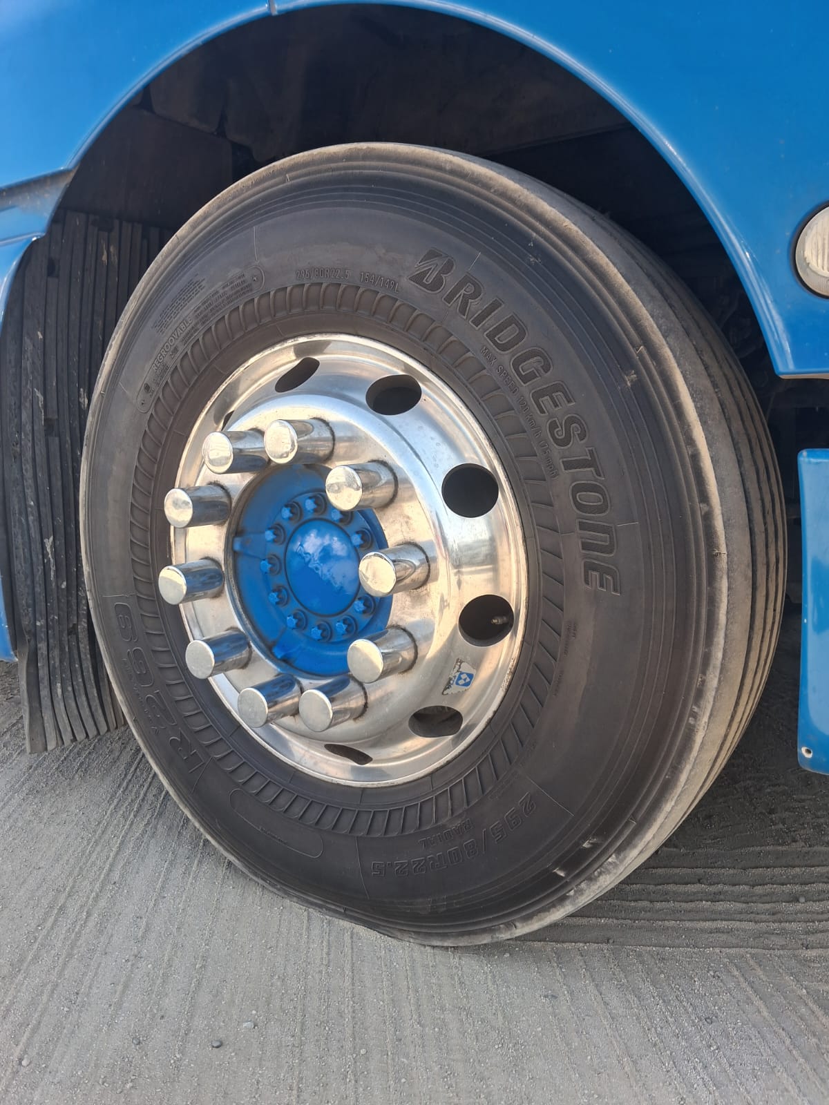 MAN TGX 26.440