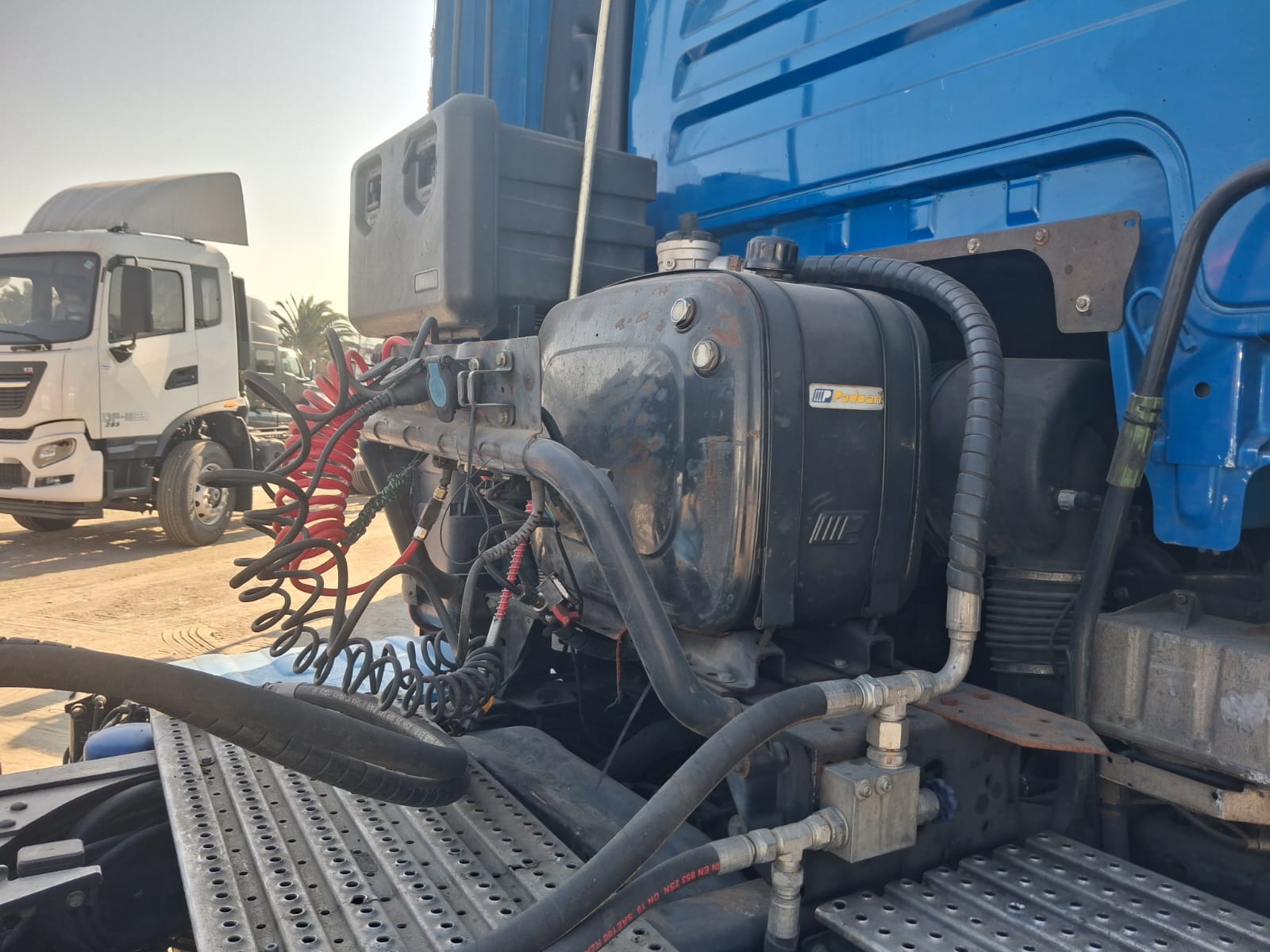 MAN TGX 26.440