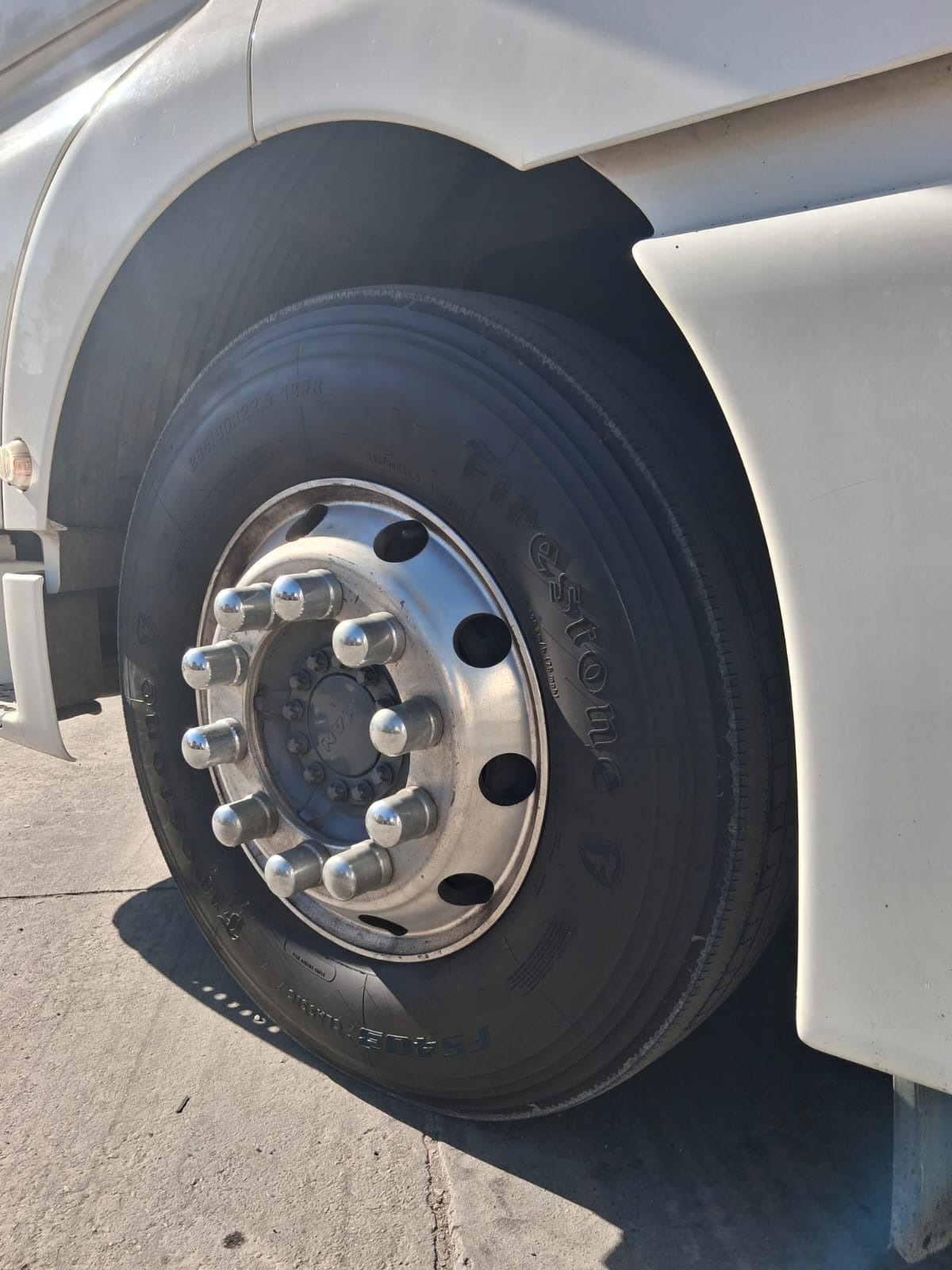 MAN TGX 28.480 BLS
