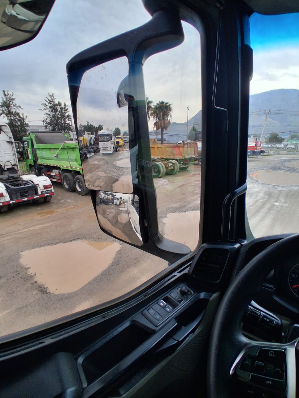 MAN TGX 18.480