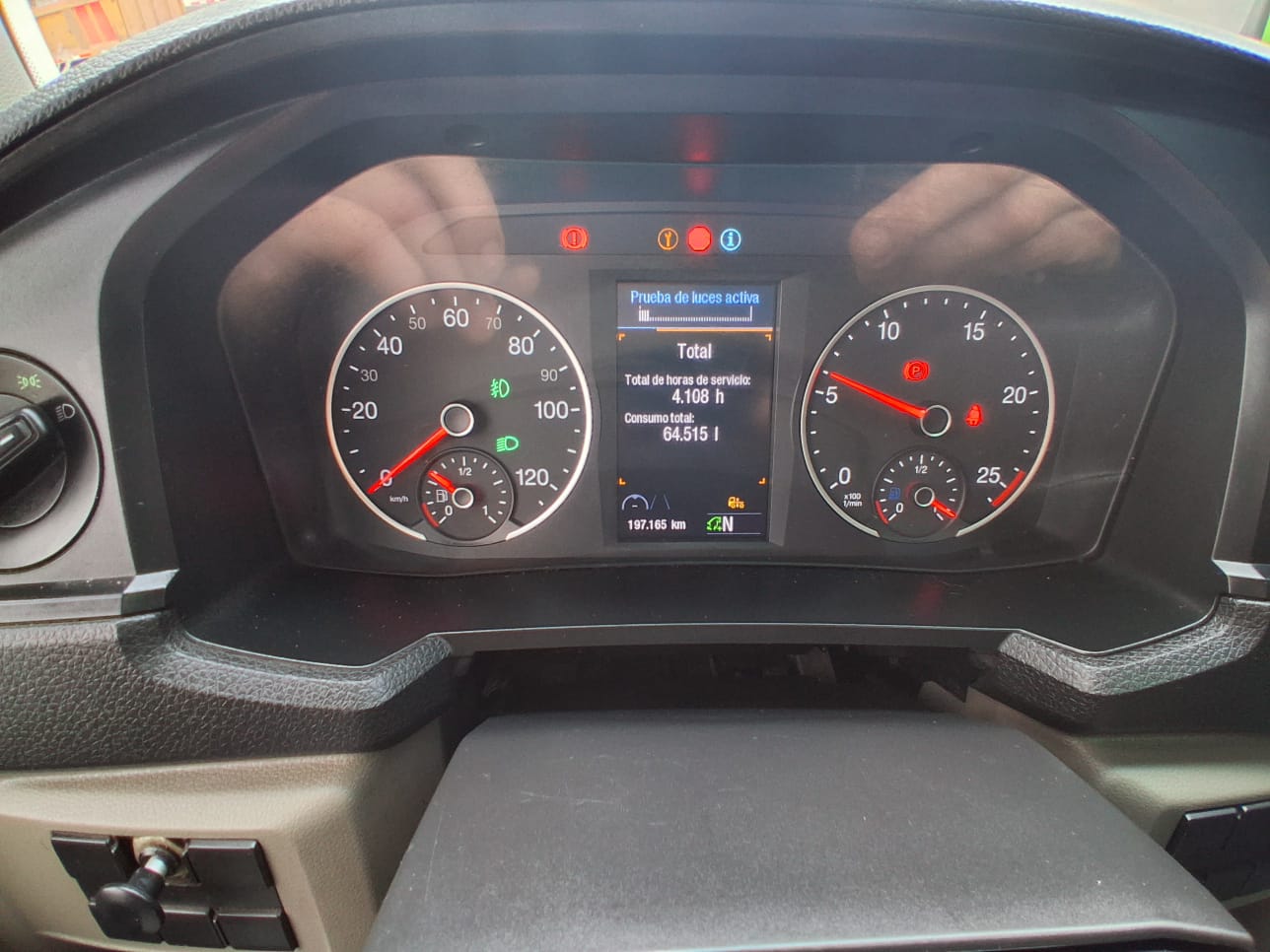 MAN TGX 18.480