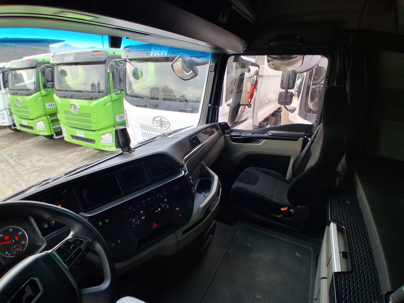 MAN TGX 18.480