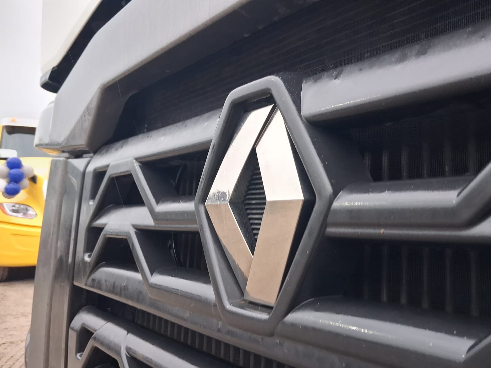 RENAULT T460