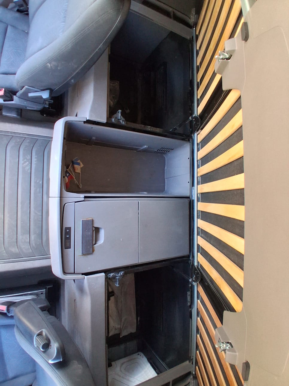 SCANIA R500A 6x2 2022