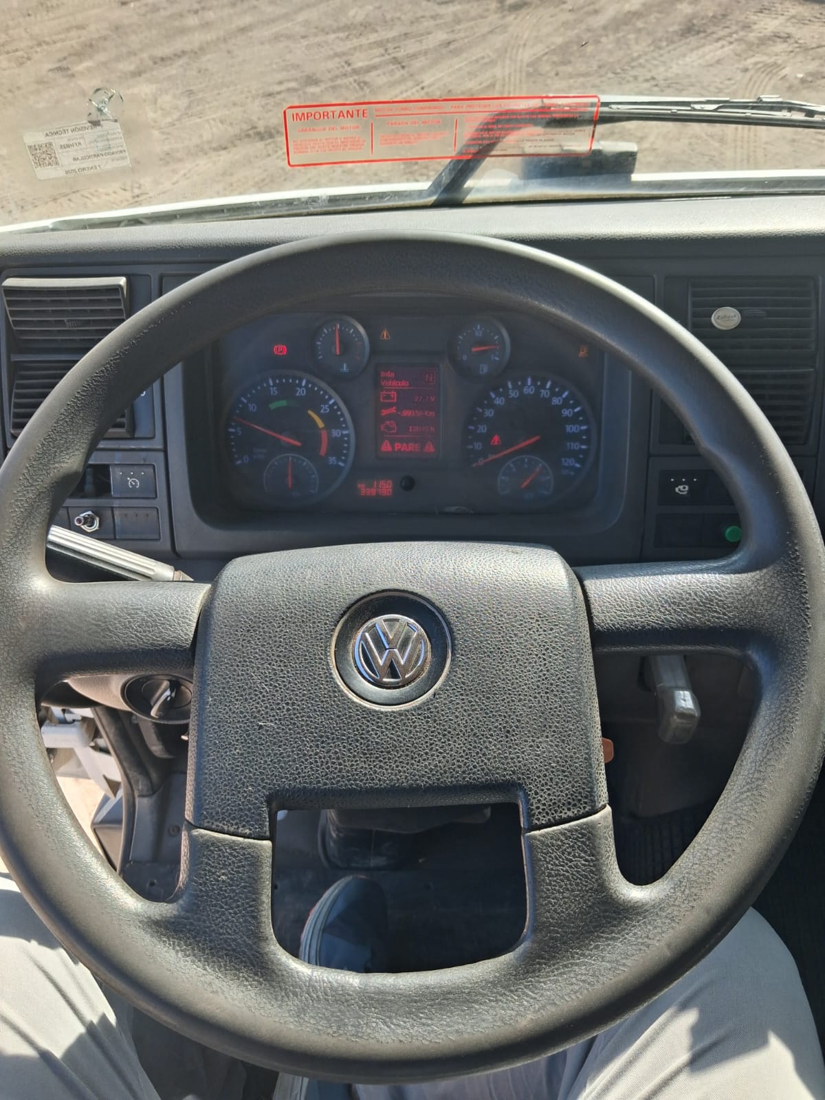 Volkswagen 17230