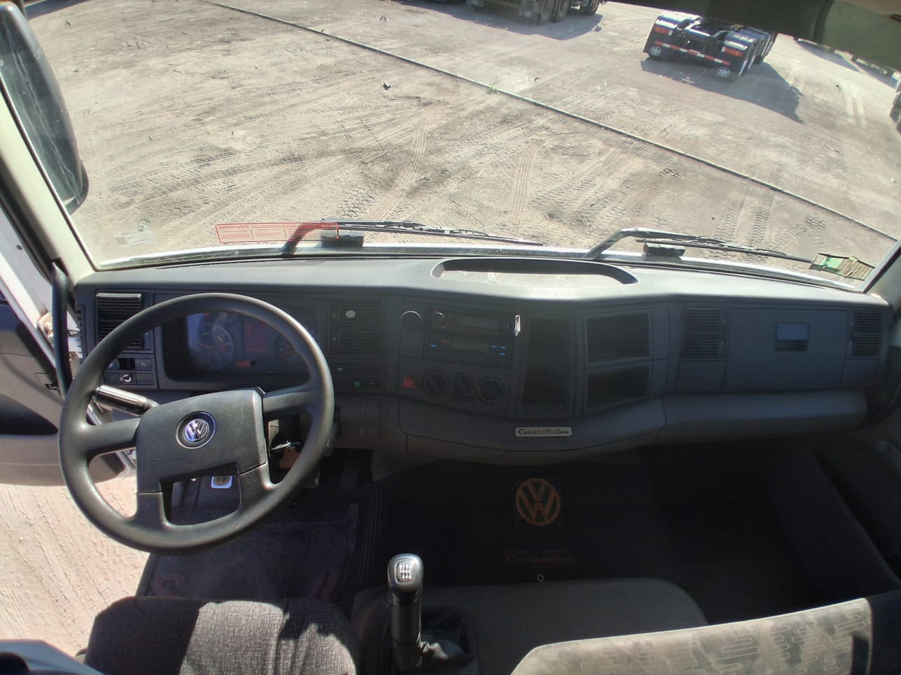 Volkswagen 17230