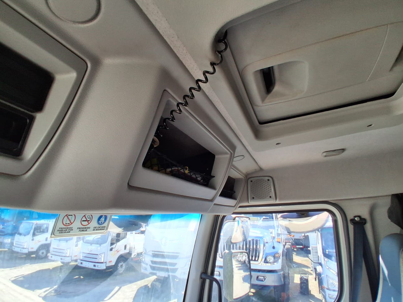 VOLVO VM 330
